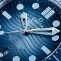OMEGA Seamaster Diver 300m Summer Blue Dial Watch 210.30.42.20.03.003