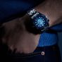 OMEGA Seamaster Diver 300m Summer Blue Dial Watch 210.30.42.20.03.003