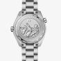 OMEGA Mens Seamaster Planet Ocean 600M Chronometer Blue Dial Watch 215.30.40.20.03.002