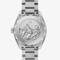 OMEGA Mens Seamaster Aqua Terra Summer Blue Dial Watch 220.10.41.21.03.005