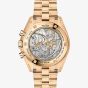 Ex-Display OMEGA Speedmaster Moonwatch Professional Gold Chronograph Watch 310.60.42.50.99.002