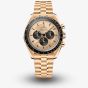 OMEGA Speedmaster Moonwatch Professional Gold Chronograph Watch 310.60.42.50.99.002