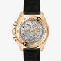 OMEGA Speedmaster Moonwatch Chronograph  Brown Leather Strap Watch 310.63.42.50.10.001