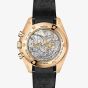Ex-Display OMEGA Speedmaster Moonwatch Chronograph Rubber Strap Watch 310.62.42.50.99.001
