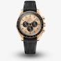 OMEGA Speedmaster Moonwatch Chronograph Rubber Strap Watch 310.62.42.50.99.001