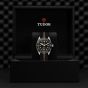 Ex-Display TUDOR Mens Black Bay Fifty Eight Black Fabric Strap M79030N-0003