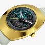 Rado Mens Special Edition Diastar Original Tej Chauhan Watch R12165155