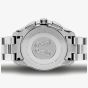 Rado Mens HyperChrome Quartz Chronograph Grey Ceramic and Steel Bracelet Watch R32259153