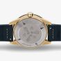 Rado Mens Captain Cook Strap Watch R32504205