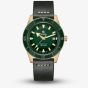 Rado Mens Captain Cook Strap Watch R32504315