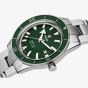 Rado Captain Cook Automatic Green Bracelet Watch R32105313