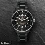 Ex-Display Rado Captain Cook High-Tech Ceramic Watch R32127152
