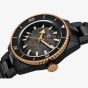Rado Captain Cook High-Tech Ceramic Watch R32127162
