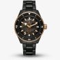 Rado Captain Cook High-Tech Ceramic Watch R32127162