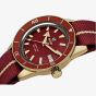 Rado Captain Cook Automatic Bronze Watch R32504407