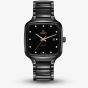 Rado True Square Diamonds Automatic Watch R27078702