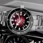 Rado Mens Captain Cook Automatic Watch R32105353