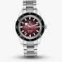 Rado Mens Captain Cook Automatic Watch R32105353