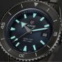 Rado Captain Cook High-Tech Ceramic Diver Bracelet Watch R32144202