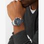 Rado Mens Captain Cook Automatic Chronograph Watch R32145208