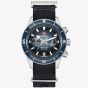 Rado Mens Captain Cook Automatic Chronograph Watch R32145208