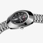 Rado Mens Diastar Original Automatic Black Dial Watch R12408613