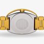 Rado Mens Diastar Original Automatic Gold Plated Watch R12413314
