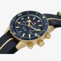 Rado Mens Captain Cook Automatic Chronograph Watch R32146208