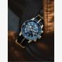 Rado Mens Captain Cook Automatic Chronograph Watch R32146208