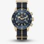 Rado Mens Captain Cook Automatic Chronograph Watch R32146208
