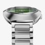 Rado Mens Diastar Green Dial Auto Watch R12160303