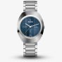Rado Mens Diastar Blue Dial Auto Watch R12160213