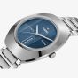 Rado Mens Diastar Blue Dial Auto Watch R12160213