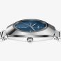 Rado Mens Diastar Blue Dial Auto Watch R12160213