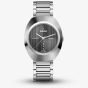 Rado Mens Diastar Grey Dial Watch R12160103