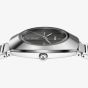 Rado Mens Diastar Grey Dial Watch R12160103