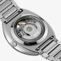 Rado Mens Diastar Skeleton Watch R12162153