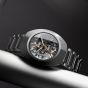 Rado Mens Diastar Skeleton Watch R12162153