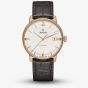 Rado Mens Coupole Automatic Classic Watch R22861065