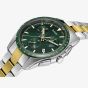 Rado Mens Hyperchrome Chronograph Watch R32259323