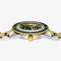 Rado Captain Cook Green Dial Automatic Bracelet Watch R32138303