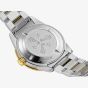 Rado Captain Cook Green Dial Automatic Bracelet Watch R32138303