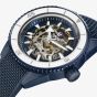 Rado Captain Cook High-Tech Ceramic X England Cricket Limited Edition Watch R32153208
