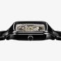 Rado True Square X Kunihiko Morinaga Special Edition Black Watch R27086172