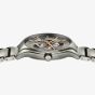 Rado True Round Automatic Open Heart Grey Watch R27108112