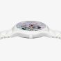 Rado True Round Automatic Open Heart Limited Edition Watch R27115022