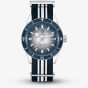 Rado Captain Cook Blue Dial Watch R32154208
