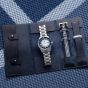 Rado Captain Cook Blue Dial Watch R32154208