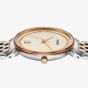 Rado Florence Two Colour Watch R48912403