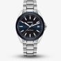 Rado Mens Hyperchrome Blue Dial Watch R32280203